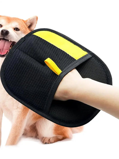 FurLift™ Pet Hair Removal Gloves