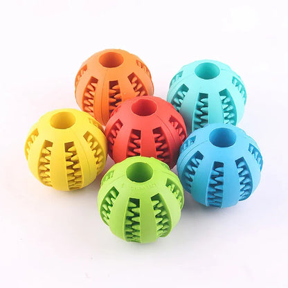 ChewBuddy™ Treat Dispensing Ball