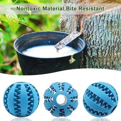 ChewBuddy™ Treat Dispensing Ball