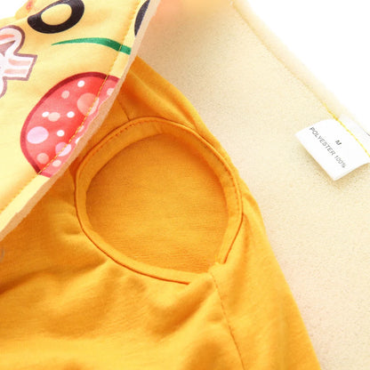 Halloween & Christmas Pet Costume – Cat & Dog Cosplay Dress-Up Outfit