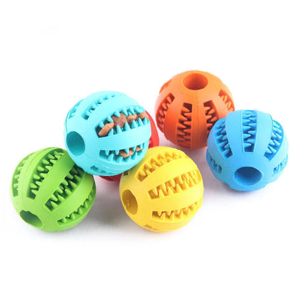 ChewBuddy™ Treat Dispensing Ball