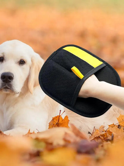 FurLift™ Pet Hair Removal Gloves