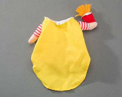 Pet Costume Clothes Suit for Cats & Dogs – Cute Cosplay Outfits for Halloween, Christmas & Parties