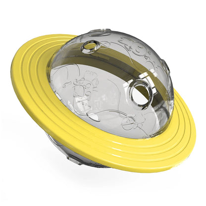 SmartFetch™ Interactive Flying Feeder Toy