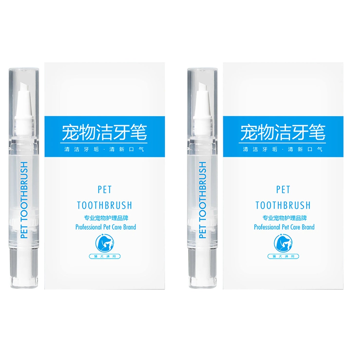 Pet Oral Repair Pen – Pet-Friendly Oral Care for Dogs & Cats