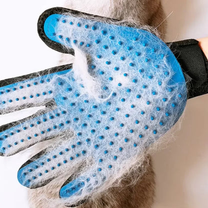 FurEase™ 2-in-1 Pet Grooming Kit