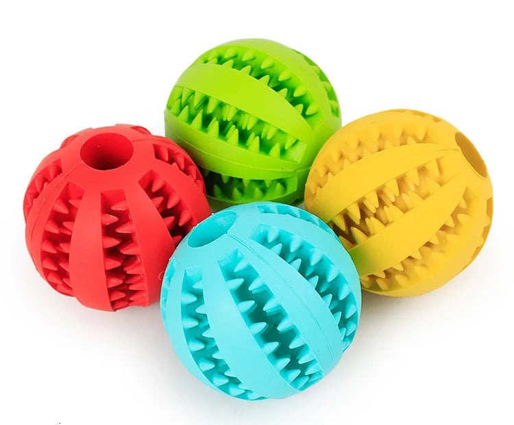 ChewBuddy™ Treat Dispensing Ball
