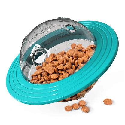 SmartFetch™ Interactive Flying Feeder Toy