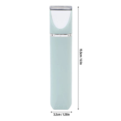 GroomPro™ 4-in-1 Pet Clipper Kit