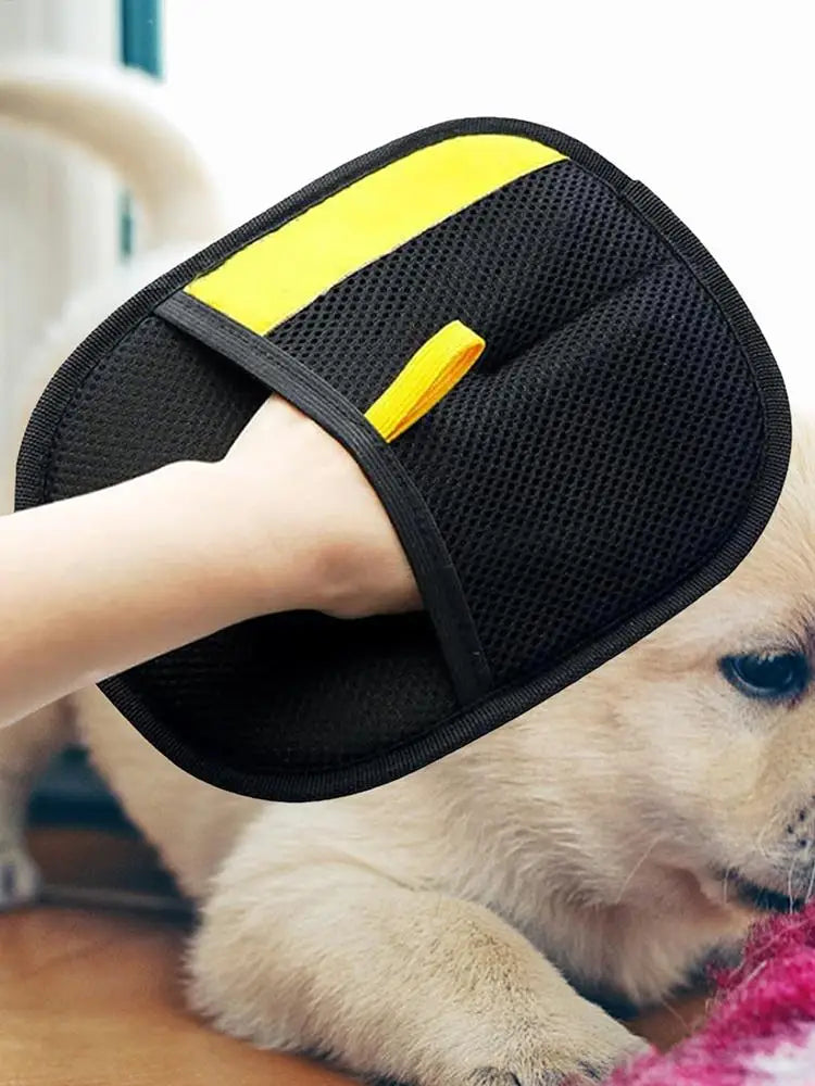 FurLift™ Pet Hair Removal Gloves
