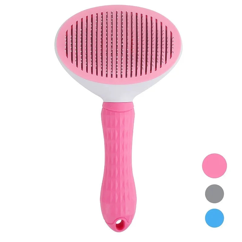 FurSweep™ One-Click Pet HaiFurSweep™ One-Click Pet Hair Combr Comb