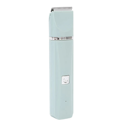 GroomPro™ 4-in-1 Pet Clipper Kit