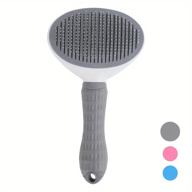 FurSweep™ One-Click Pet HaiFurSweep™ One-Click Pet Hair Combr Comb