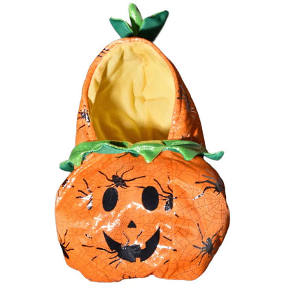 Halloween Dog & Cat Costume – Funny Small Dog Jacket & Creative Pet Outfit