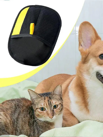 FurLift™ Pet Hair Removal Gloves