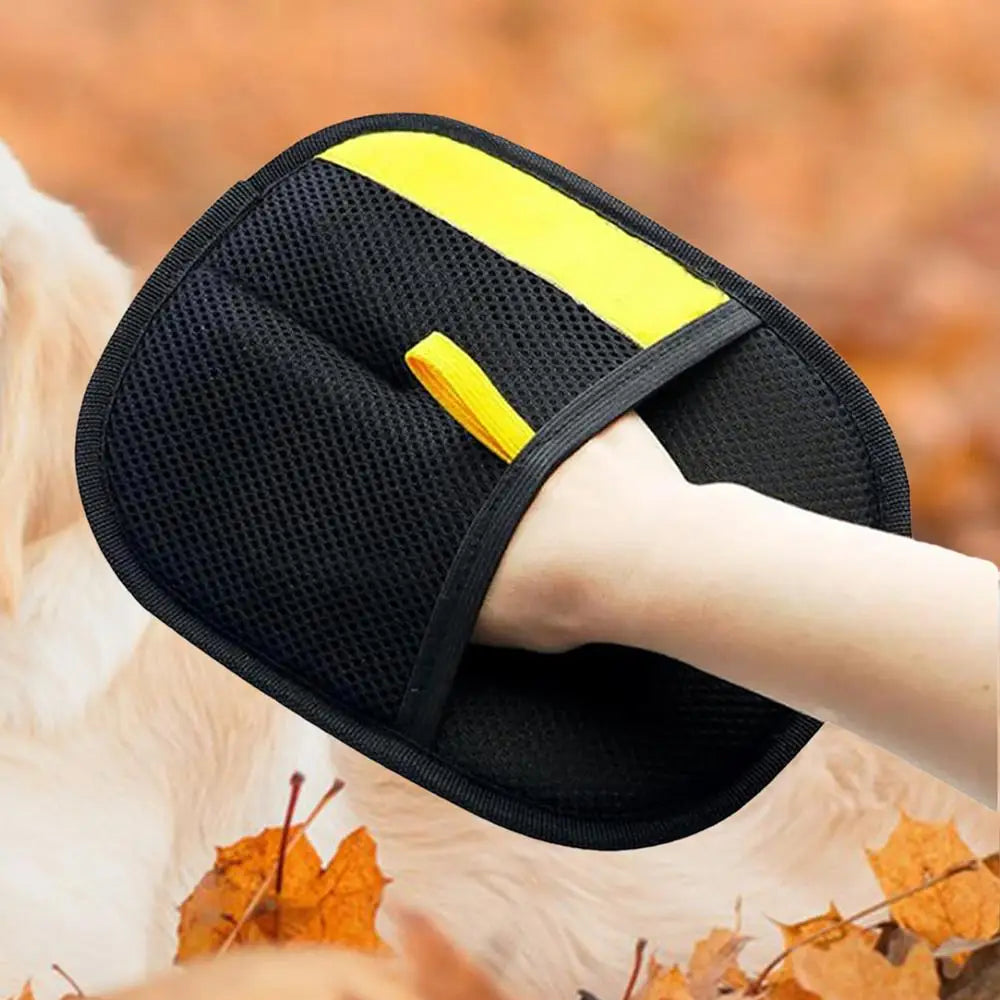 FurLift™ Pet Hair Removal Gloves