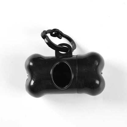 Dog Poop Bags – Large Cat & Dog Waste Bags
