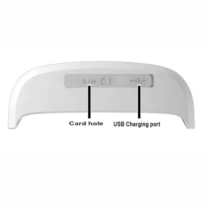 TK-STAR TK909 GPS Pet Tracker – GSM SMS GPRS Tracker with Free App