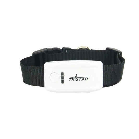 TK-STAR TK909 GPS Pet Tracker – GSM SMS GPRS Tracker with Free App