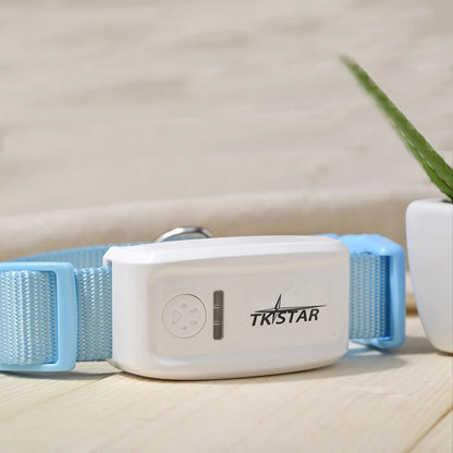TK-STAR TK909 GPS Pet Tracker – GSM SMS GPRS Tracker with Free App