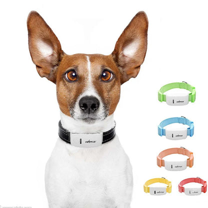 TK-STAR TK909 GPS Pet Tracker – GSM SMS GPRS Tracker with Free App