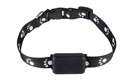 P03 GPS Locator for Pets, Seniors, and Children