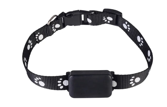 P03 GPS Locator for Pets, Seniors, and Children